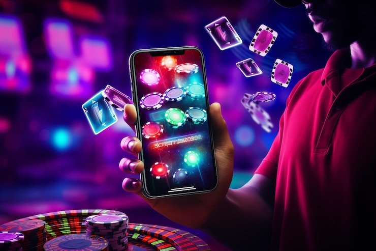 Visi dan misi km789login sebagai platform hiburan digital berorientasi pengguna Indonesia
