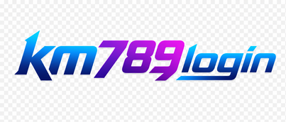 Logo km789login platform hiburan Indonesia